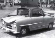1968: Elsőként a Nissan ajánlkozott…