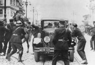 1934: Adalékok a marseille-i merénylet hátteréhez