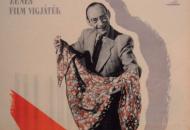 1952: Gertler Viktor filmterve az Állami Áruházról