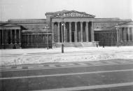 1950: Műkincsek ebek harmincadján–Veszélybe került műtárgyak Magyarországon 1944-1949