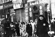 2019: Népirtás és mozgástér – A magyar közigazgatás felelőssége az 1944-es deportálásokban és a nyilasterrorban