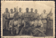 2026: Három fióknyi háború – 1. rész Id. Bede Zoltán katonafényképei és  tábori lapjai – identitást őrző személyes tárgyak