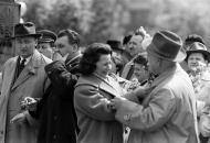 2025: Szénási és Biszku – A legfőbb ügyész és a belügyminiszter az 1956-os forradalmat követő vizsgálati eljárásokról