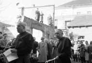 2024: A bulvársajtó szemüvegén át – Mindszenty bíboros menedéke egy nyugati újságíró tudósításaiban (1959–1962)