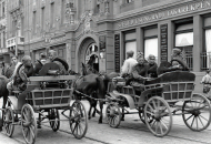 2024: Erőszakhullám az Alföldön – Az 1944. őszi magyarországi harcok atrocitásainak dokumentálása a tengelyhatalmi haderők részéről I. rész