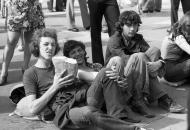 2019: A hippik és az ifjúsági szubkultúrák a szocialista időszakban – Csörsz István emlékére
