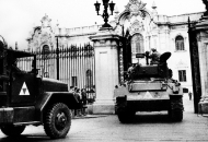 2026: A szovjet blokk és a harmadik világ gazdasági kapcsolatai: Források a magyar-perui kapcsolatok történetéhez, 1974-1975 2026: A szovjet blokk és a harmadik világ gazdasági kapcsolatai: Források a magyar-perui kapcsolatok történetéhez, 1974-1975