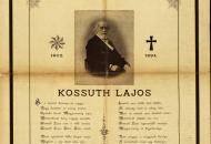 2019: Az utolsó párbaj – Ferenc József és Kossuth Lajos gyászszertartása