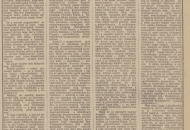 2024: Egy cikksorozat, amely megrengette Kárpátalját  A „szovjet magyar” identitás megteremtésének kérdése a brezsnyevi érában