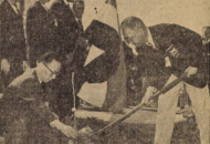 2026: Mindszenty bíboros menedéke. Sikertelen japán információszerzési kísérletek (1962–1966)