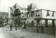 2024: Szerb utasítás az osztrák-magyar csapatok által okozott károk felmérésére 1915