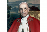 2022: Mihalovics Zsigmond beadványai XII. Piusz pápához – I. rész 
