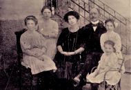 2025: „Szellemekkel” beszélgetve. Spiritiszta szeánsz Déván, 1929-ben