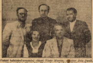 2025: A Csehszlovák különbizottsági osztály összekötőinek jelentései Nógrád-Hont vármegye területét érintő körzetekből. II. rész.