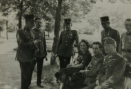2024: Századparancsnokként a Donnál Tuba László hadnagy 1942. évi harctéri naplója I. rész.