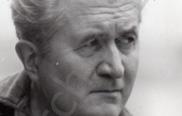 1950: Levelek Cseres Tibornak (1950-1959)