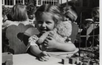 0000: Gyermeksors a második világháború után – 1946