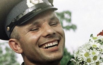 1961: Jurij Gagarin Magyarországon