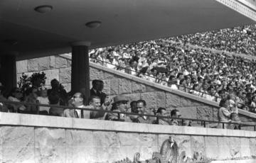 1970: A néptől védett Népstadion