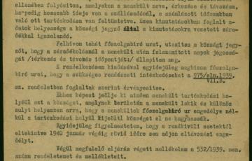 1939: A lengyel menekültek magyarországi fogadtatása 1939 őszén