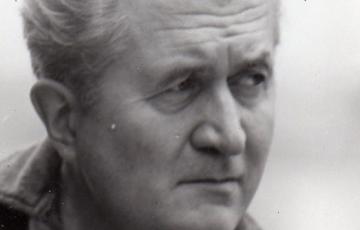 1960: Levelek Cseres Tibornak (1960-1969)