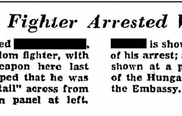 1957: Budapest – Washington – Havanna, avagy egy FBI-akta háttere – II.