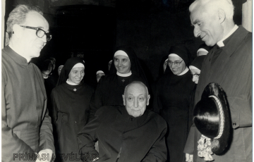 2025: Tomek Vince feljegyzései Zágon József akcióiról 2025: Tomek Vince feljegyzései Zágon József akcióiról