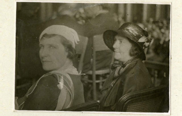 2025: Bethlen Margit és örökösei kárpótlási kérelmei a német BRÜG-törvény feltételrendszerében (1957–1975)