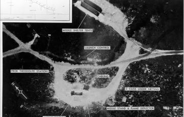 1962: A kubai rakétaválság