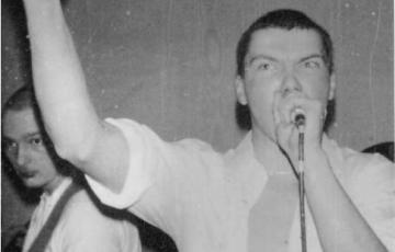 1983: A punk és skinhead zene a nyolcvanas évek elején