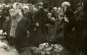 1944: A kassai téglagyár borzalmai ösztönözték a budapesti embermentést