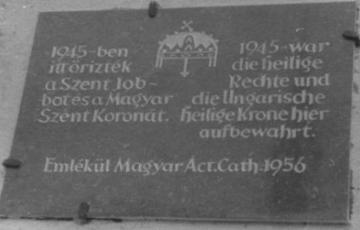 0000: Az „elveszett” magyar Szent Korona hazatérése 1978-ban