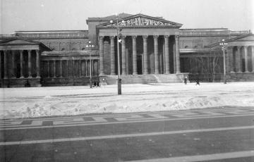 1950: Műkincsek ebek harmincadján–Veszélybe került műtárgyak Magyarországon 1944-1949