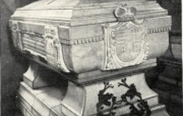 0000: II. Rákóczi Ferenc és társai újratemetése