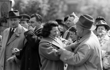 2025: Szénási és Biszku – A legfőbb ügyész és a belügyminiszter az 1956-os forradalmat követő vizsgálati eljárásokról