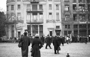 2024: Mindszenty bíboros amerikai menedéke – A magyar államvédelem meghiúsult csapdája 