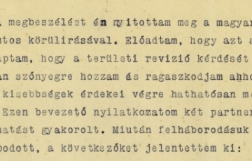 2020: „Az Ausztria és Magyarország közti viszonynak javítását az szolgálja leginkább, ha arról mennél kevesebb szó esik” – A soproni népszavazás utóélete a Külügyminisztériumi Levéltár fennmaradt irataiban (1921–1938)