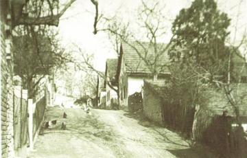 1945: Nagymarosiak „málenkij robotra“ hurcolása 1945-ben – Források, nézőpontok, emlékezések