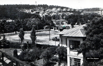 2025: Magyar menekültek 1952-ben Olaszországban, Kada Lajos helyzetjelentése