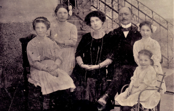 2025: „Szellemekkel” beszélgetve. Spiritiszta szeánsz Déván, 1929-ben
