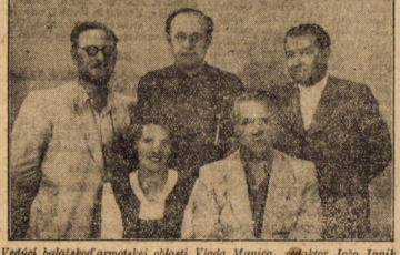 2025: A Csehszlovák különbizottsági osztály összekötőinek jelentései Nógrád-Hont vármegye területét érintő körzetekből. II. rész. 2025: A Csehszlovák különbizottsági osztály összekötőinek jelentései Nógrád-Hont vármegye területét érintő körzetekből. II. rész.