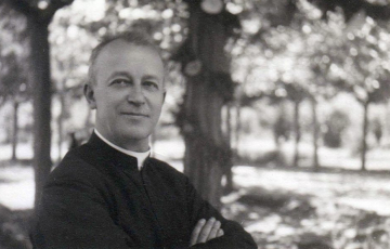 2026: Tomek Vince piarista generális és a Pápai Magyar Intézet 2026: Tomek Vince piarista generális és a Pápai Magyar Intézet